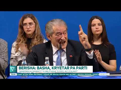 Edicioni Informativ - 5 Nëntor 2021 - Ora 19:00 - News, Lajme - Vizion Plus