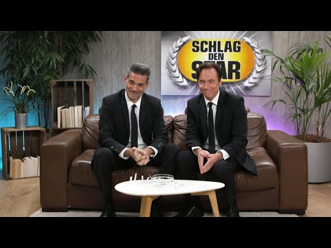 Ihr fragt! Sie antworten! - Bully & Rick Q&A - Schlag den Star