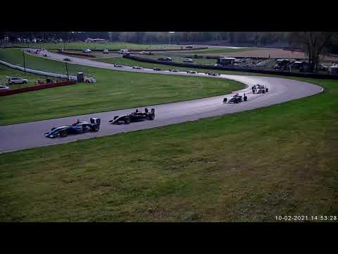 2021 - Mid-Ohio 2 Race 1