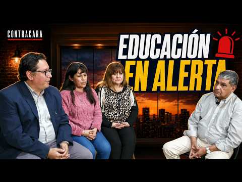 Educación en alerta: salud mental, inclusión y futuro de los jóvenes | Contracara 02