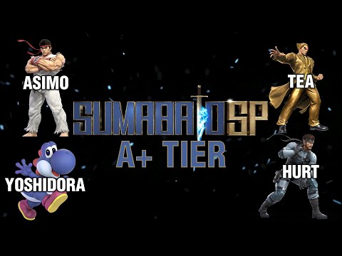 Sumabato SP63 | Final Day | Official English Stream
