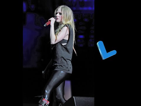 L Presents - Avril Lavigne