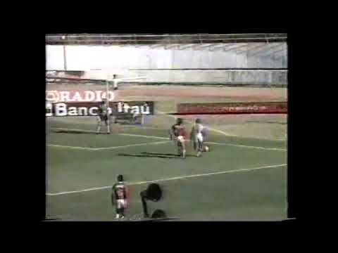 Internacional 0 x 1 Lajeadense - Campeonato Gaúcho 1990