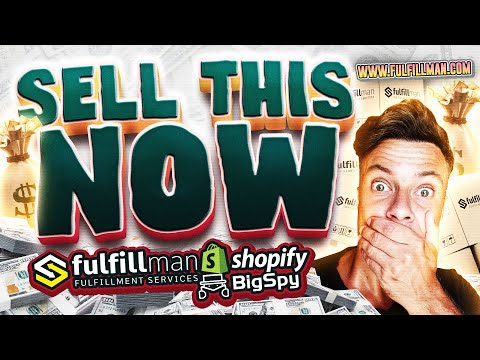 Sell This Now | Winning Products 2023 | How to Find Winning Products for Dropshipping