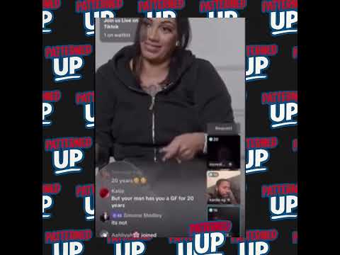 QUEEN ICECREAM VS SHERINE GREEN 😤💨