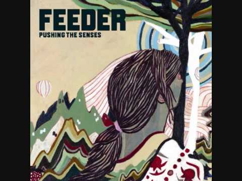 Feeder - Crowd Of Stars