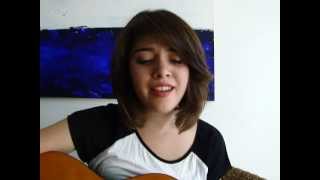 I Get Ideas (When We Are Dancing) - Louis Armstrong (Chisabella Cover)