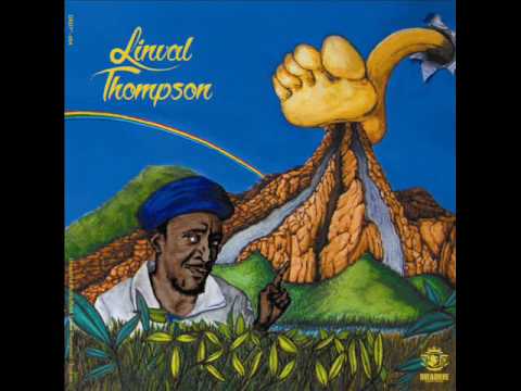 Linval Thompson- Trod on. Dreadrive Muzik/prod. 2016