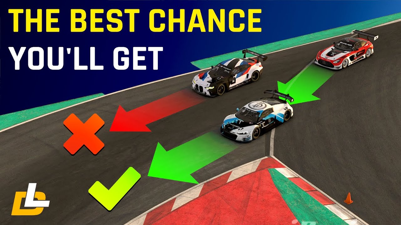 Racing Prodigy Offers Sim Racers Pathway To Real Motorsport