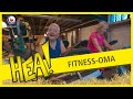 HEA! Fitness-oma