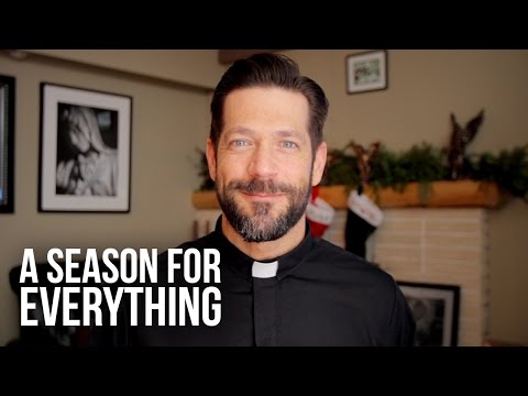 A Season for Everything