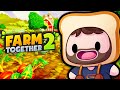 MORE Farm Together 2 with The Crew!