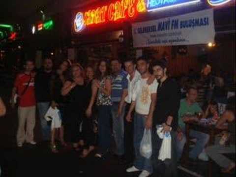 Azra Peri Melek - Happy Birthday