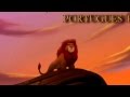 The Lion King 2 - Not One Of Us - [One Line ...