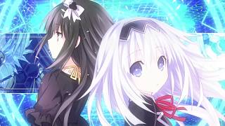 VideoImage1 Date A Live: Rio Reincarnation