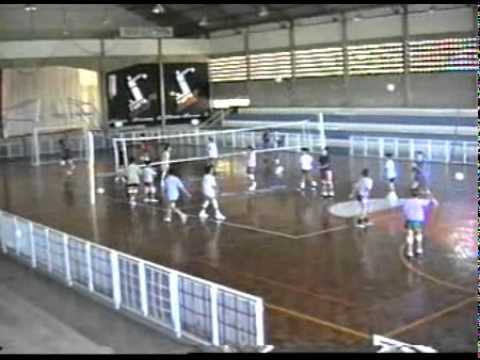 OURO FINO NOTICIÁRIO MUNICIPAL FILME 2 BLOCO 2 - MARÇO DE 1992