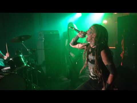Dopethrone - Snort Dagger - LIVE! - May 20th, 2019