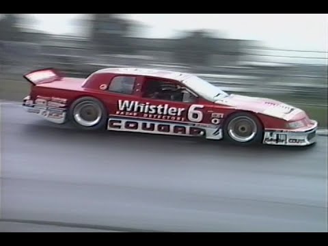 1990 New York 500 IMSA GTO / GTU Watkins Glen