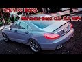 Mercedes-Benz CLS 6.3 AMG for GTA 5 video 3