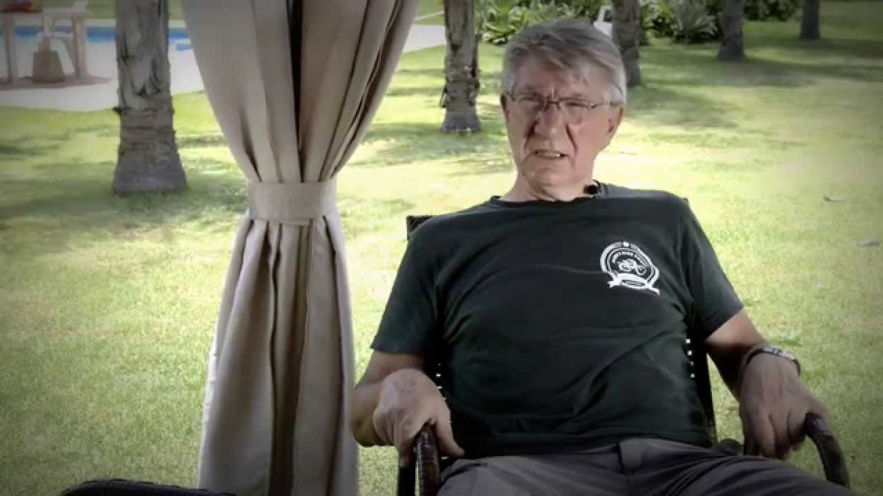 Depoimento sobre o Parque Hotel Holambra