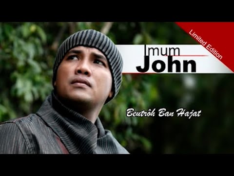 Imum Jon (SRJN) - BEUTROH BAN HAJAT (Official Video Music)