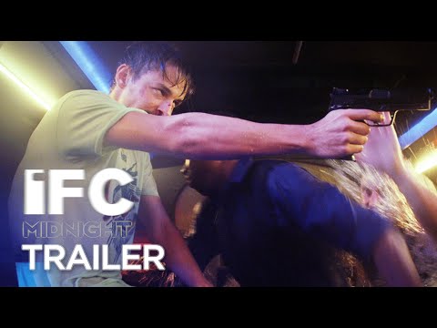 Submerged - Official Trailer I HD I IFC Midnight