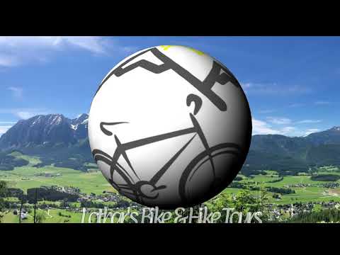 Fanes Sennes Prags Naturpark Juni 2025