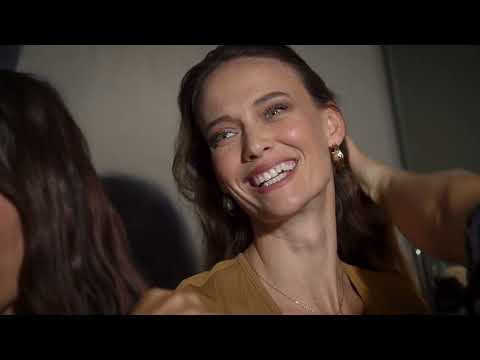 Nevena Dujmović Prižmić: "Točnost, predanost i urednost su karakteristike supermodela"