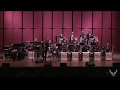 Chris Potter Performs with the Airmen of Note