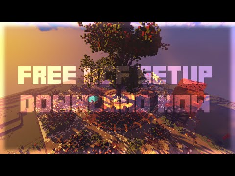 FREE HCF Setup [Ranks, Koths, GKits] (Ready To Use)