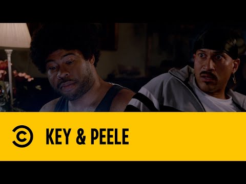 Lightning In A Bottle | Key & Peele