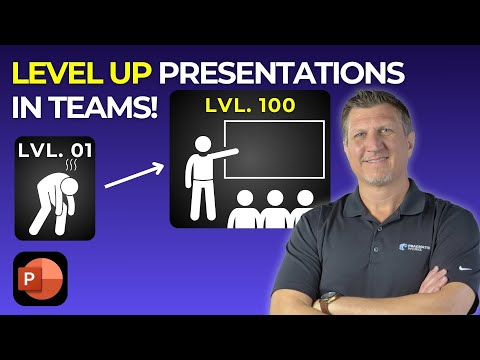 PPTX Live: Transform Your Microsoft Teams Presentations