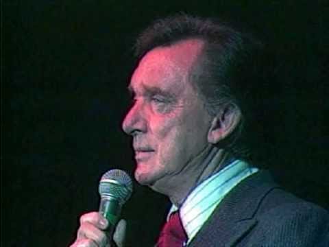 What A Wonderful World - Ray Price