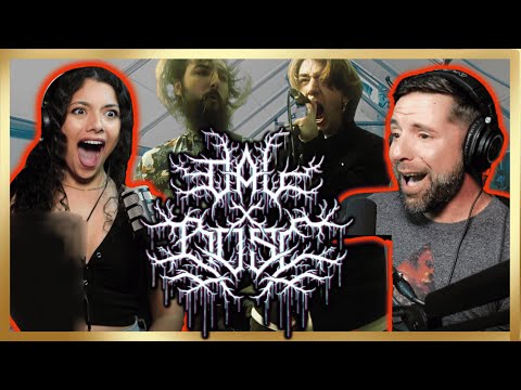 METAL Fans Need To Hear This!!! Dal Av X Jackson Rose - Colors Collapsed (Reaction) 🔥🔥🔥