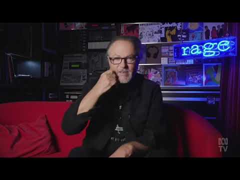 ABC Rage Guest Programmer - Steve Kilbey - 27th May 2023