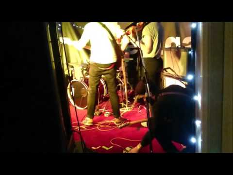 John Knox Sex Club - Kiss The Dirt - Twisterella