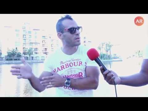 “Existem muitos Djs, mas a minha maior referência é o Malvado” – diz Dj Malvado Jr