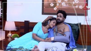 MOUNARAGAM  WEEKLY RECAP  EPISODE 805 - 810