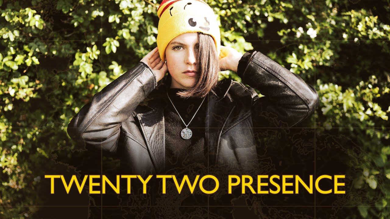 Twenty Two Presence Trailer Thumbnail