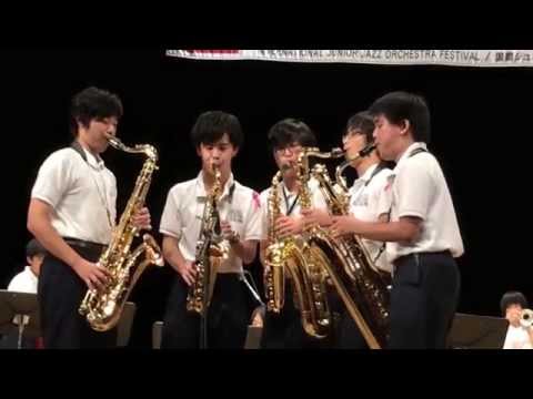 Cheer Up / Konan Brass Ensemble (Kenichi Tsunoda)