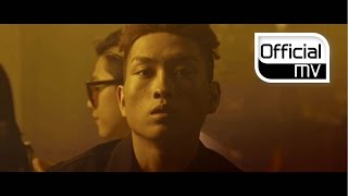 [MV] Cjamm(씨잼) _ Just Music(걍 음악이다) Remix (Feat. VASCO(바스코), Nochang(천재노창), BewhY)