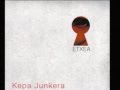 Haika Mutil - Kepa Junkera 