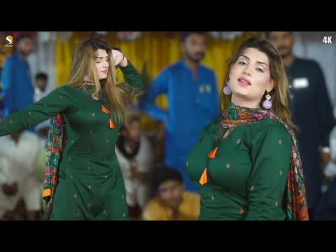Nazare Ladgaiya , Urwa Khan Latest Dance Performance 2024