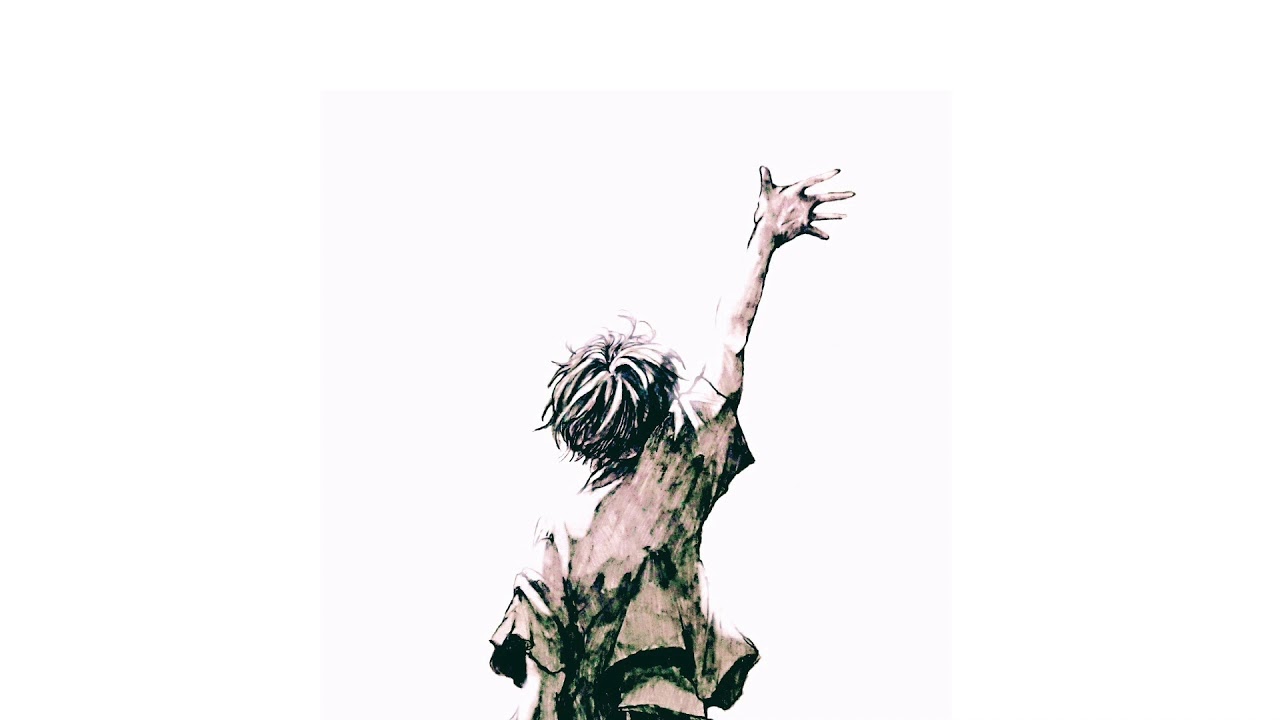 義翼　/ feat. KAITO