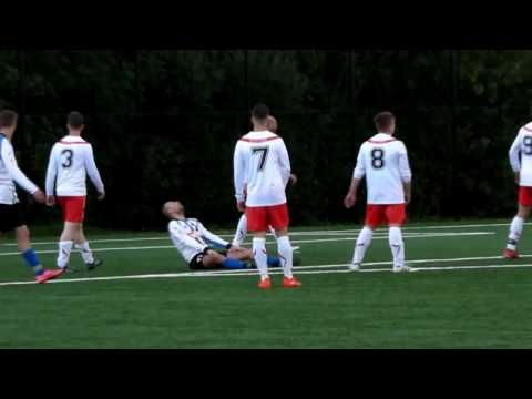 Driel Za3 - ESA7 compilatie: 3 -0