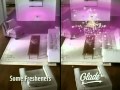 Glade Plug Ins Scented Oil Fan Commercial 2005