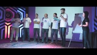 Bialystok Online Event 2016