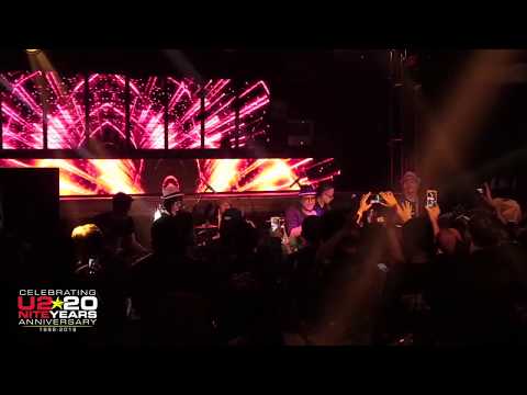 Andy /rif, Rama Nidji & ASTREE the band - Walk On [U2 Cover Version]