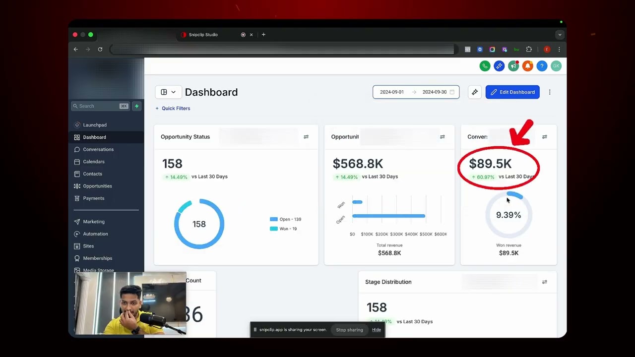 $1,520,000 Generated in 19 Months With MDF™