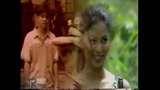 ABS-CBN: Esperanza finale end credits [1999]